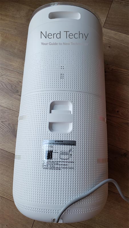 Afloia Air Purifier