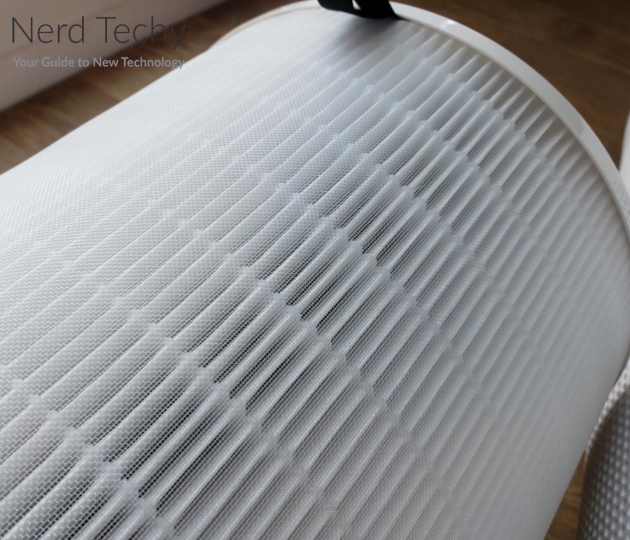 Afloia Air Purifier