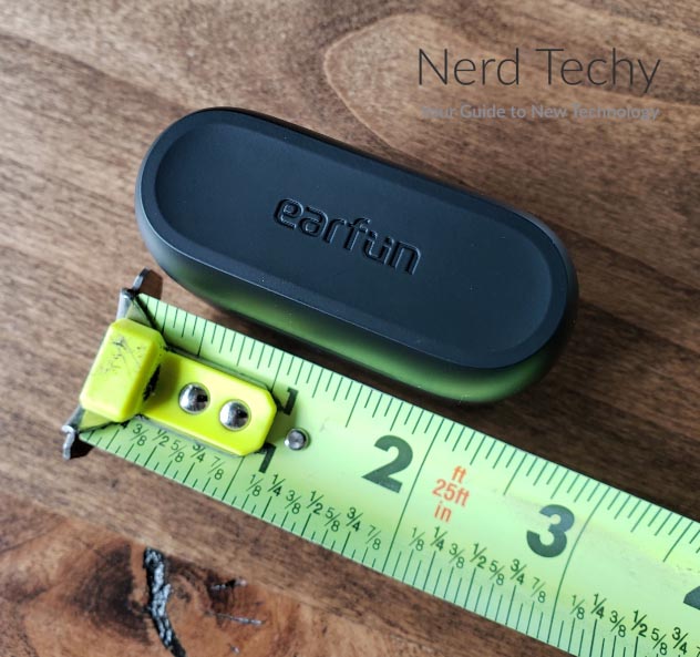 EarFun Free 2