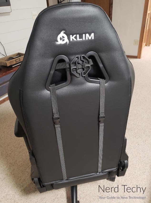 KLIM Esports Gaming Chair
