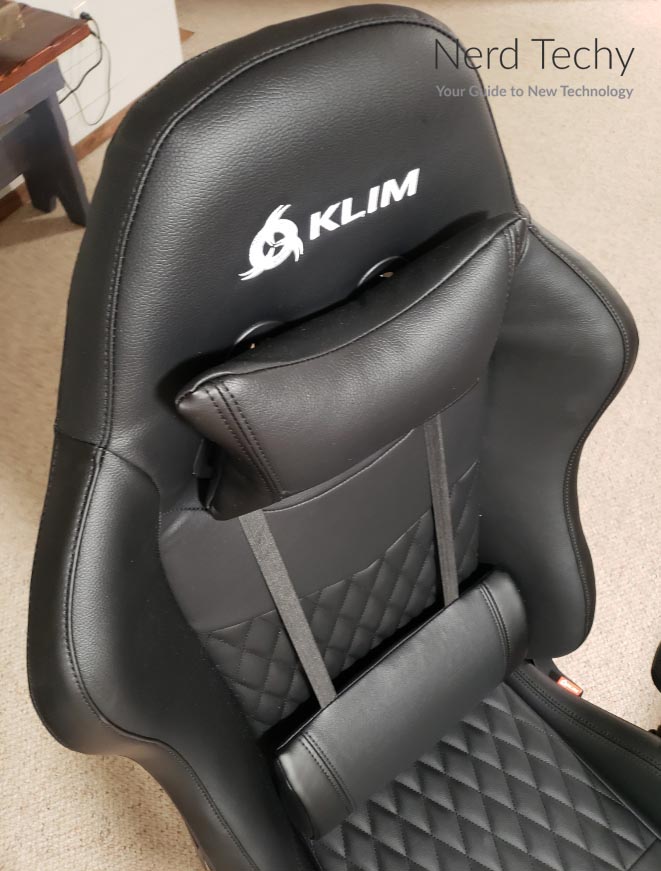KLIM Esports Gaming Chair