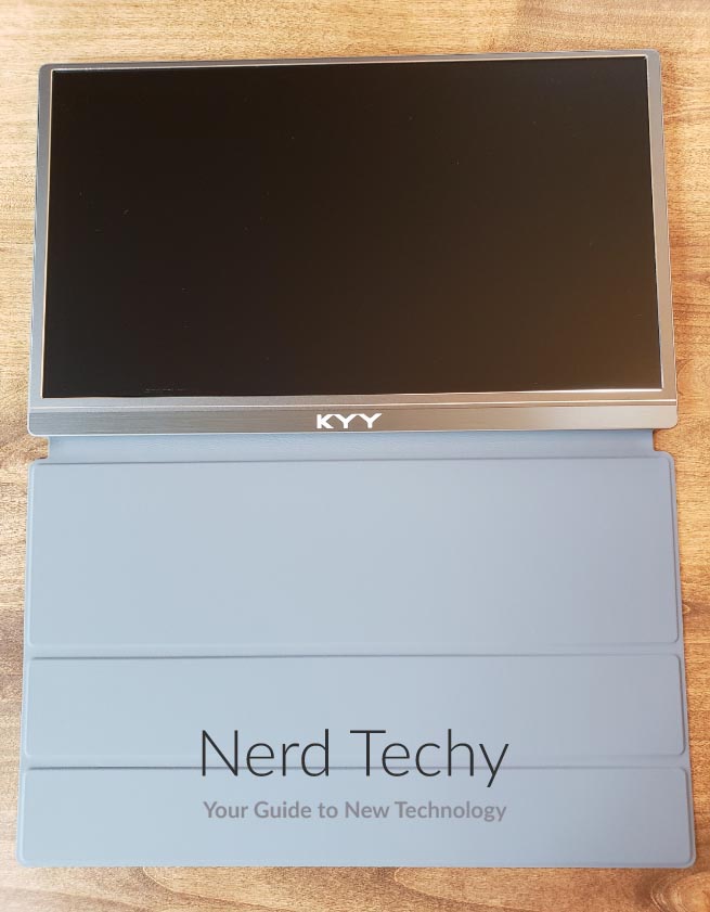 KYY Portable Monitor