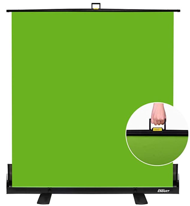 Emart Green Screen