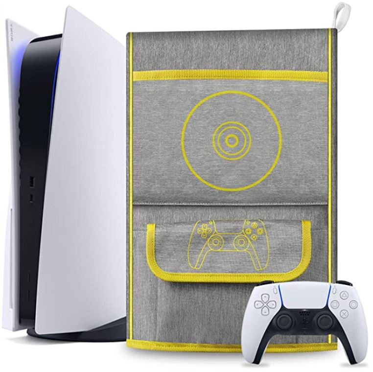 GHOST OF TSUSHIMA - PLAYSTATION 5 DISK & PS5 DIGITAL PROTECTOR SKIN –  Best-Skins