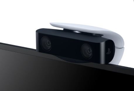 PlayStation HD Camera