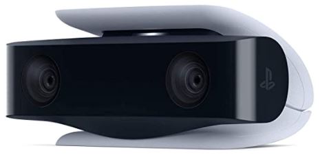 PlayStation HD Camera