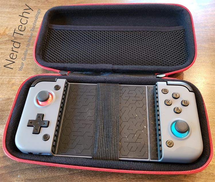 GameSir X2 Bluetooth Mobile Controller Review: Mobile Switch