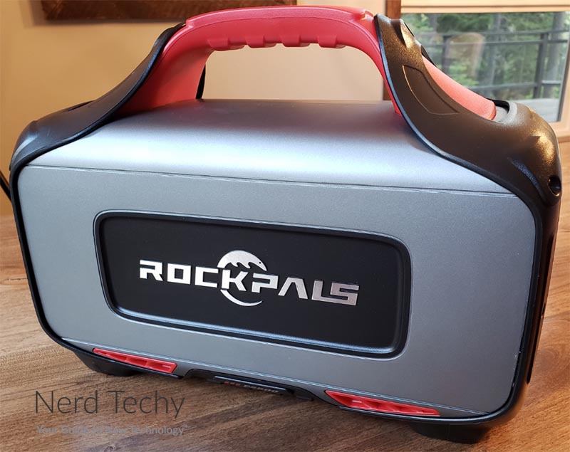 ROCKPALS 500W