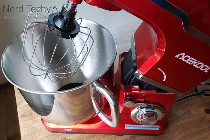 Acekool Stand Mixer