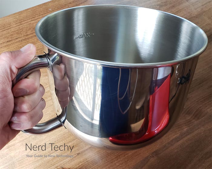 Acekool Stand Mixer