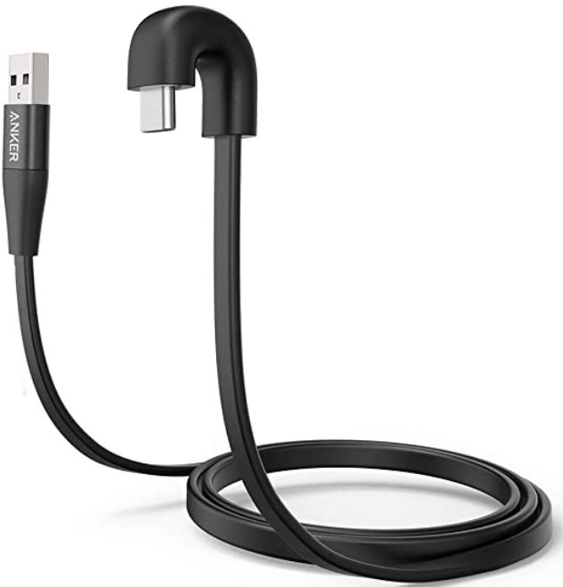 Anker Gaming USB-C Cable
