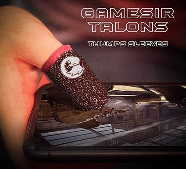 GameSir Talons