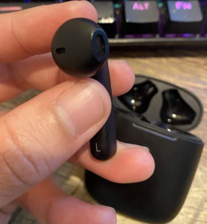 Hntmao Wireless Earbuds