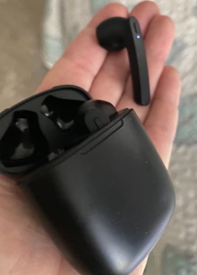 Hntmao Wireless Earbuds