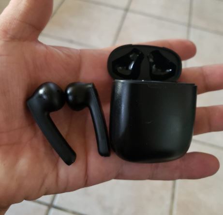 Hntmao Wireless Earbuds