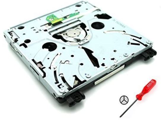 HongLei Original DVD Drive Replacement