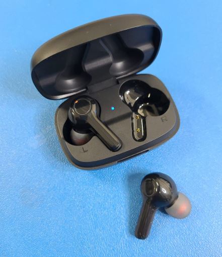 Lanteso Wireless Earbuds