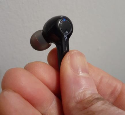 Lanteso Wireless Earbuds