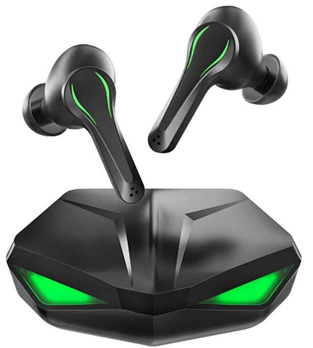 SOUBIN Wireless Gaming Earbuds