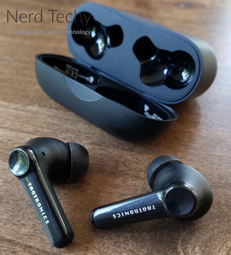 taotronics soundliberty p10 review