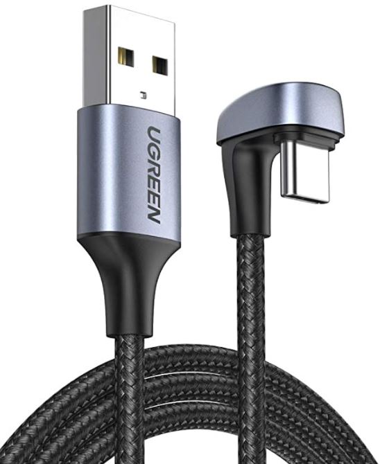 UGREEN U-Shaped USB-C Cable