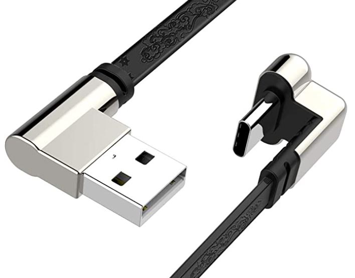 UMECORE U-Shaped USB-C Cable