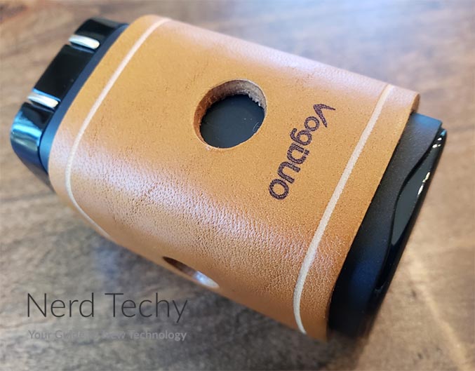 VogDuo Fast Charger