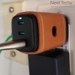 VogDUO Fast Charger