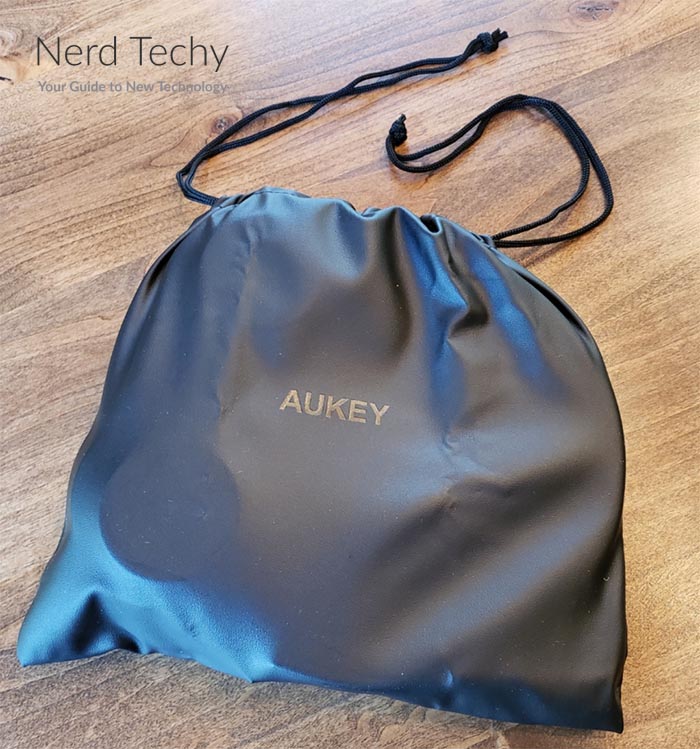 Aukey EP-N12