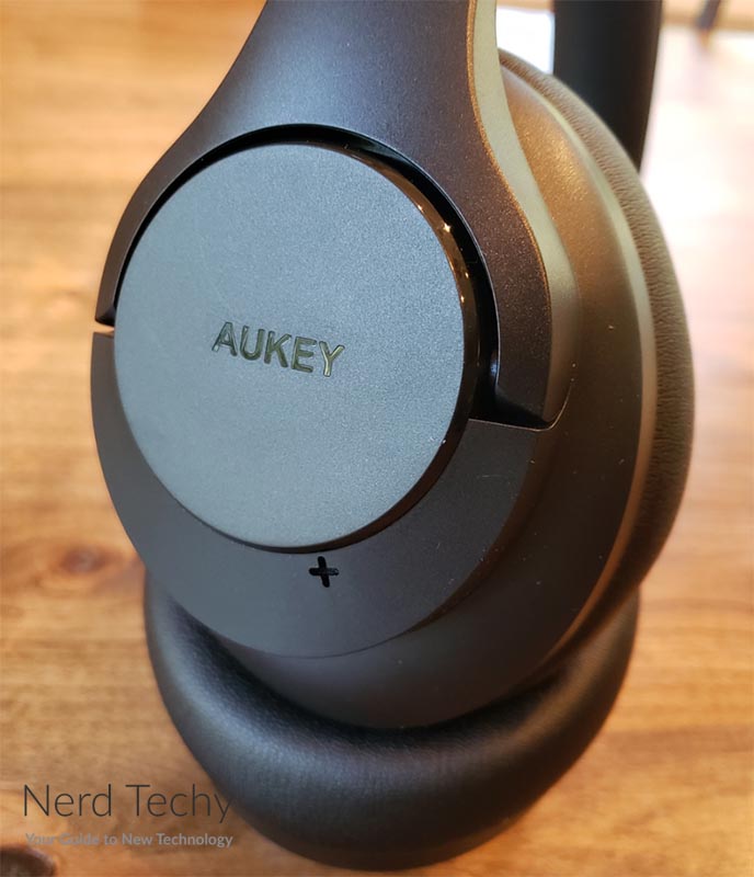 Aukey EP-N12