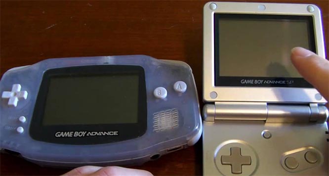 Best Game Boy Advance Battery - Nerd Techy