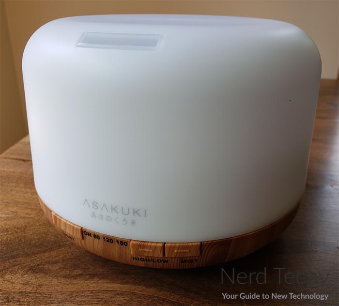 ASAKUKI-oil-diffuser