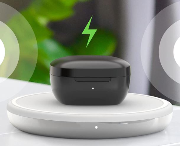 Belkin SoundForm Rise