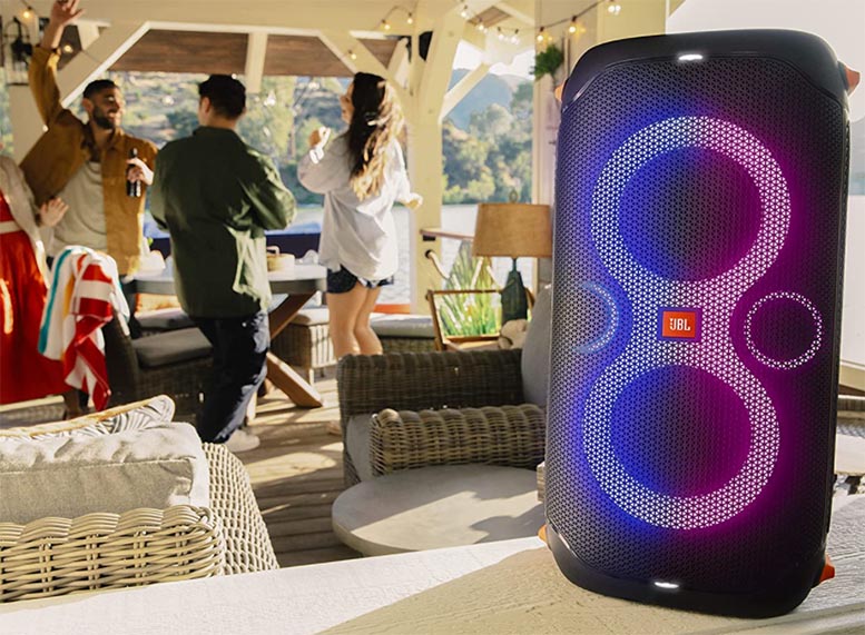 JBL PartyBox 110