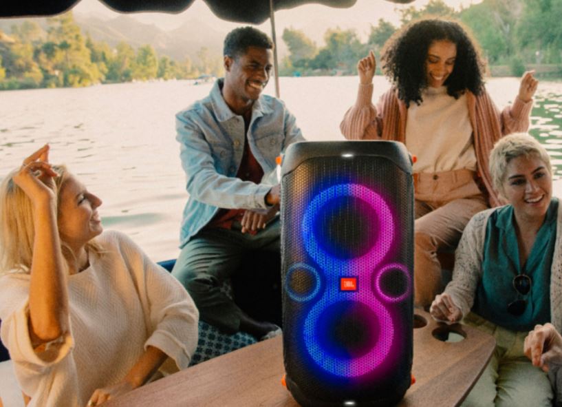 JBL PartyBox 110