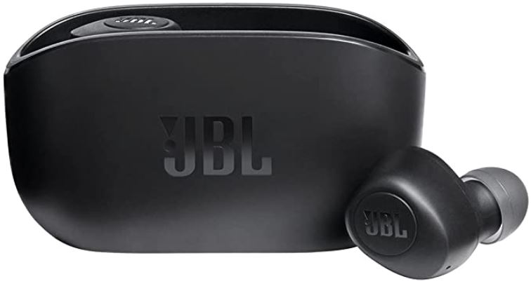 JBL Vibe 100