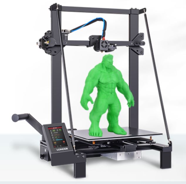 LGT-Longer-LK5-PRO-FDM-3D-Printer