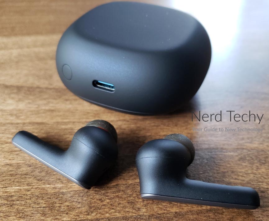 Review of the Anker Soundcore Liberty Air 2 Pro Wireless Earbuds