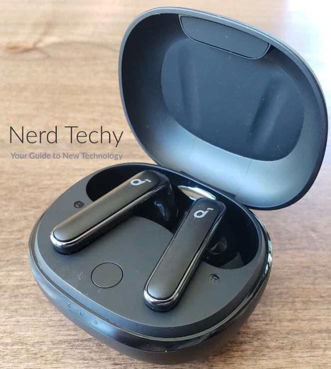 Testing & Review of the Anker Soundcore Life P3 Wireless Earbuds