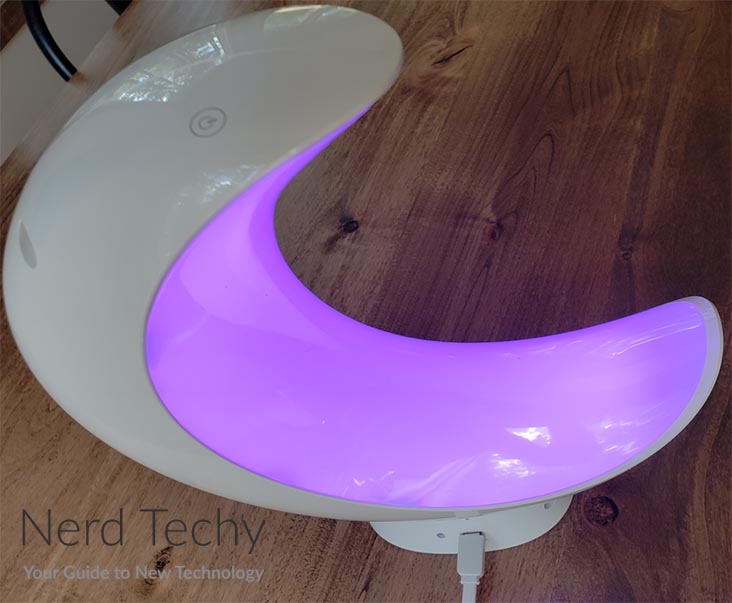 ECOLOR Smart Table Lamp