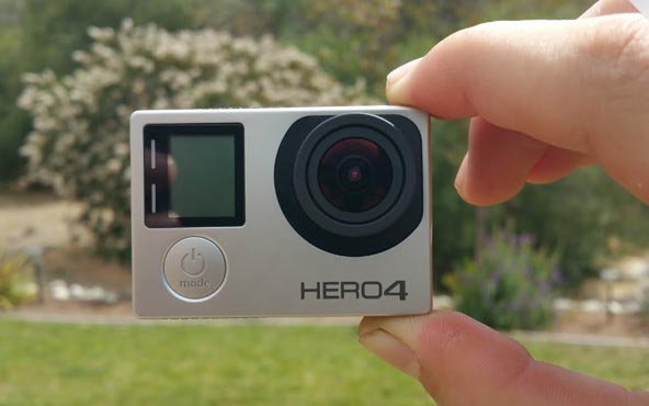 How To Reset Your Gopro Wifi Password In A Few Minutes Nerd Techy