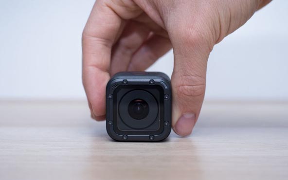 How To Reset Your Gopro Wifi Password In A Few Minutes Nerd Techy