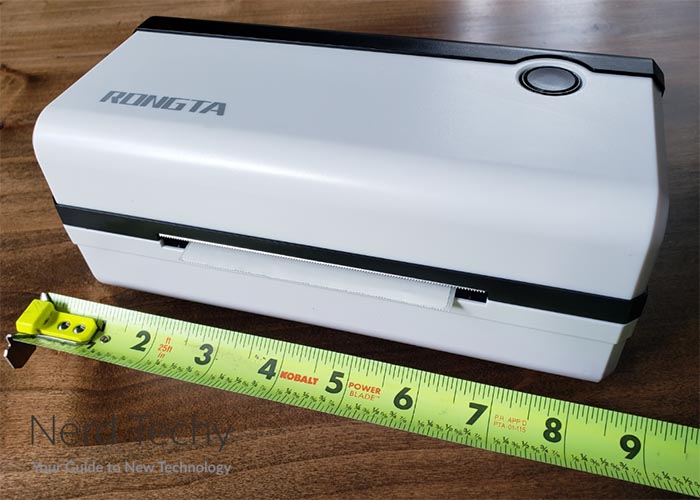 Rongta RP420 Thermal Label Printer