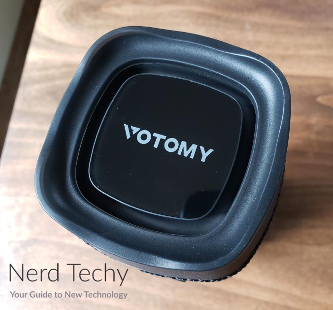 Votomy VT360