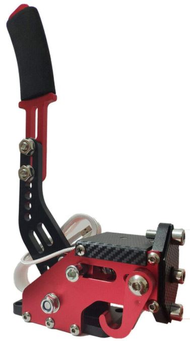 Aikeec Universal Handbrake