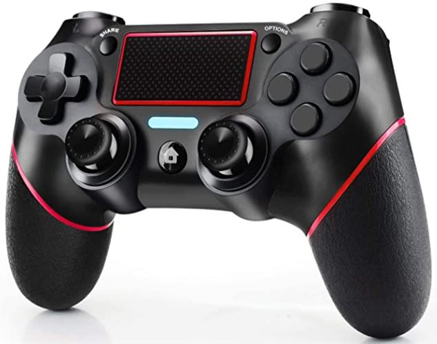 Aftermarket ps4 deals controller