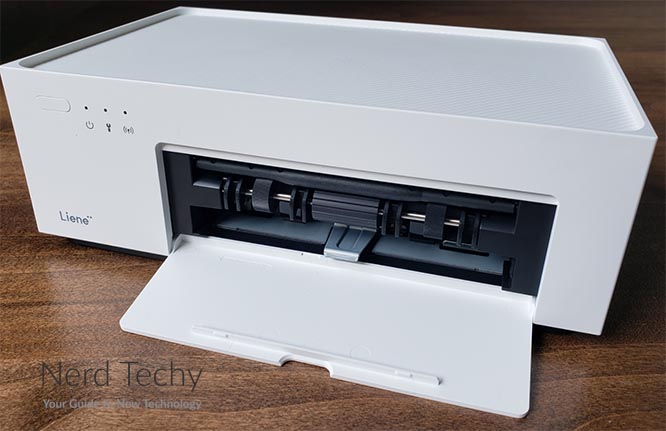 Liene Photo Printer