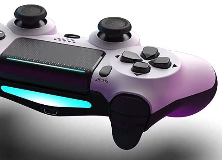 Medvoe Wireless PS4 Controller