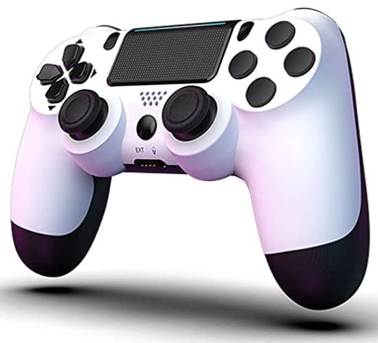 Wireless Controller for PS4, Replacement for Sony PlayStation