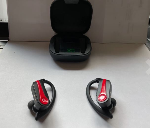 MuGo Q20 Wireless Earbuds